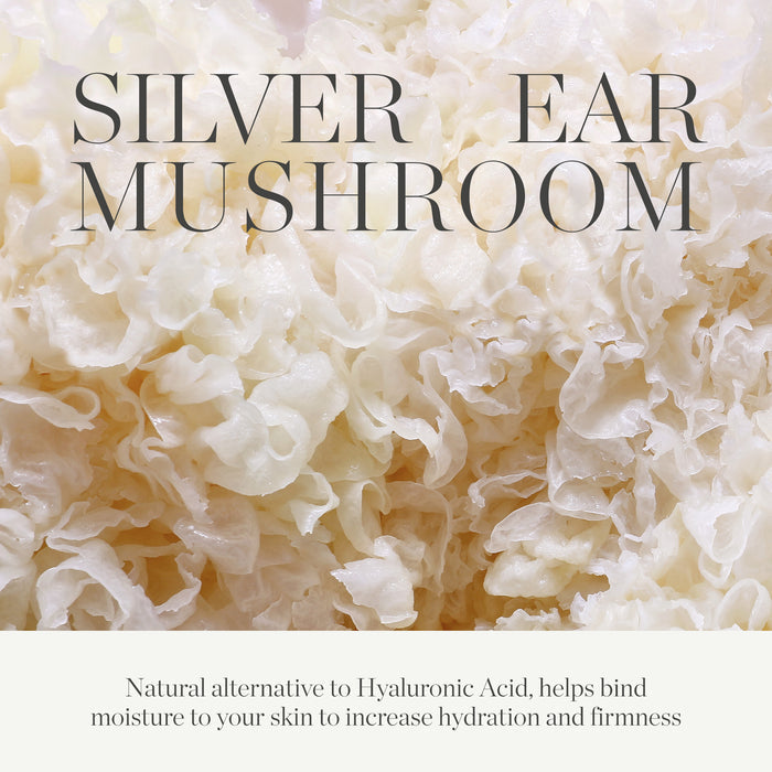 Kora Organics-Milky Mushroom Hydrating Mask-Skincare-9342759006546_5_PDP-Ingredient-SilverEarMushroom_V2-The Detox Market |