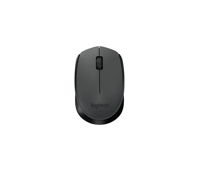 MK235 Wireless Keyboard and Mouse Combo - Image 5 - Office R Us