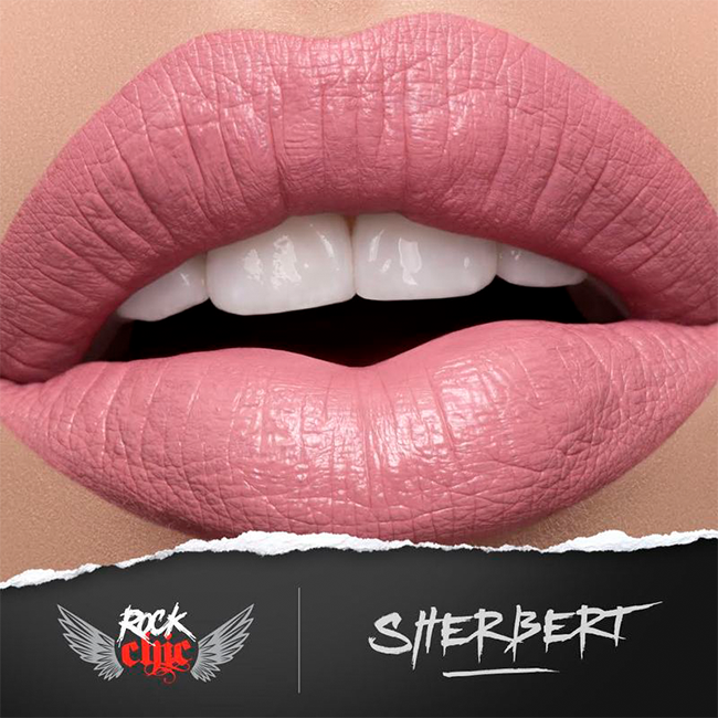 Sherbet