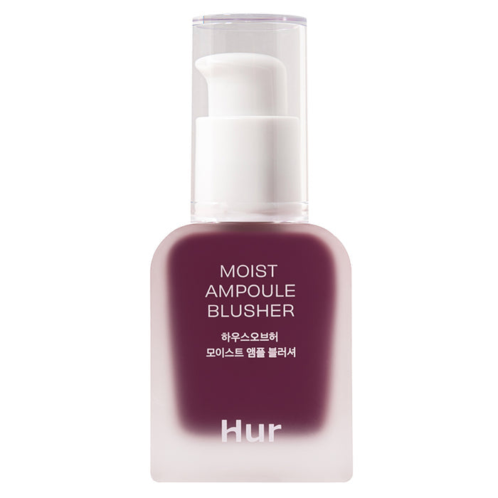 08 Berry Purple