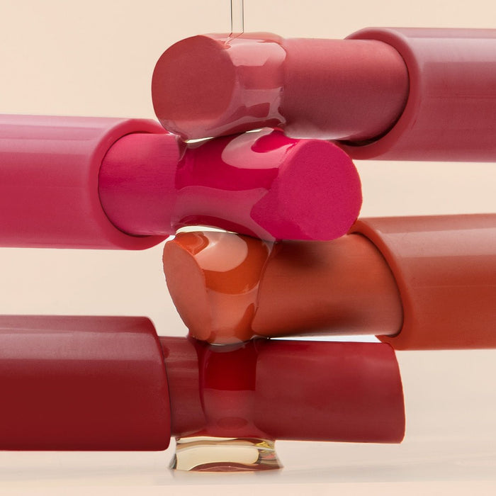 Moisture Matte Longstay Lipstick -2g | Cherry Punch