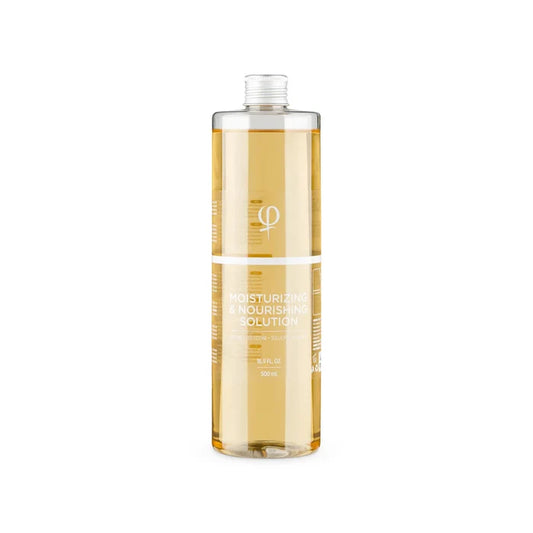 Moisturizing & Nourishing Solution 500ml