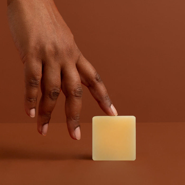 Good Juju-Good Juju Moisturizing Shave Bar-