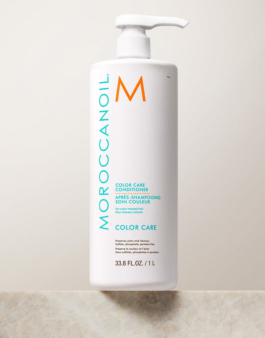 Moroccanoil Color Care Conditioner 1000ml