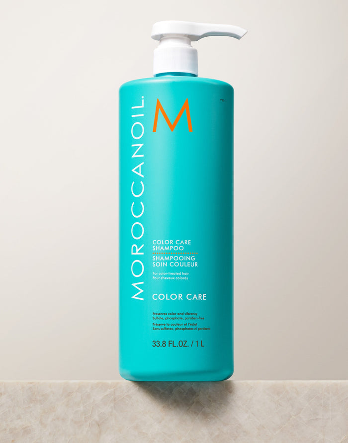 Moroccanoil Color Care Shampoo 1000ml