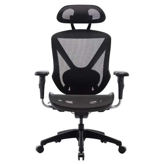 MUNCHE - Executive Mesh Chair - Office R Us Lagos