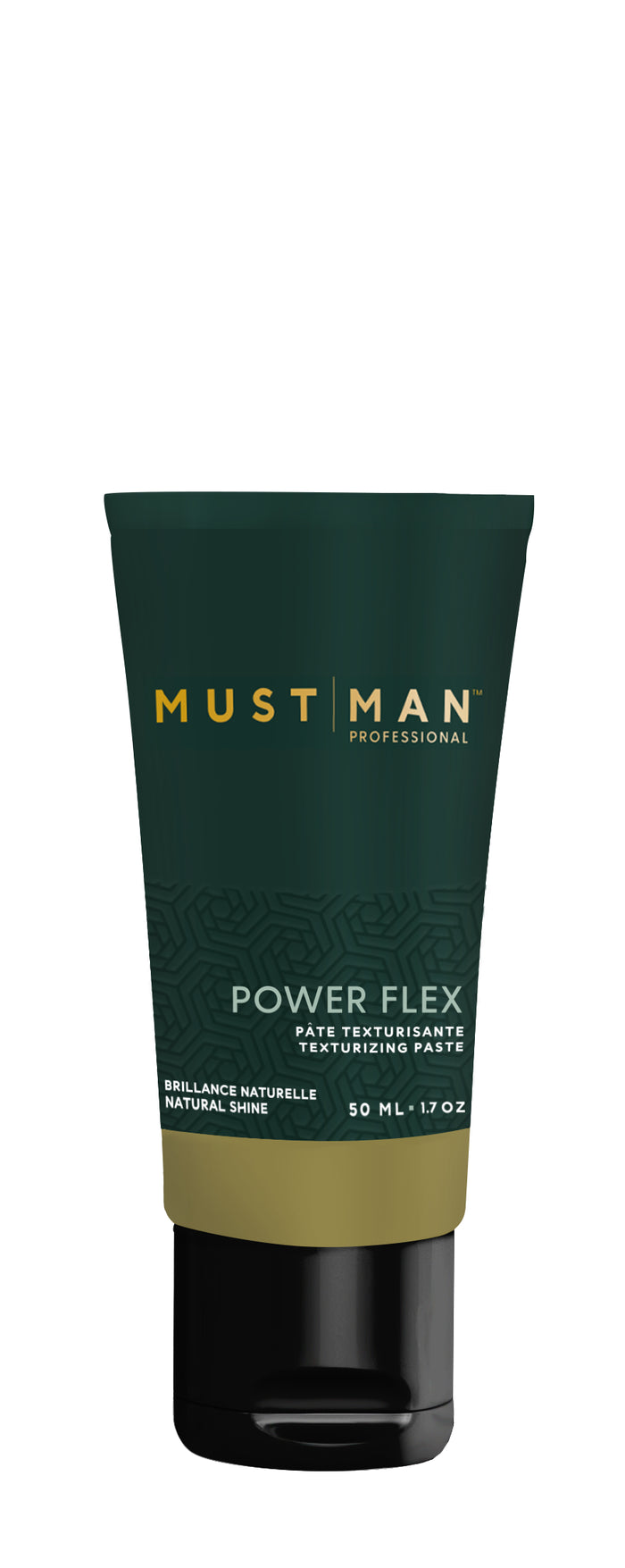 Must Man -TRAVEL KIT - WASH & STYLE