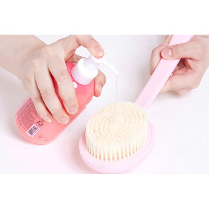 My Beauty Tool Body Brush - Korean-Skincare