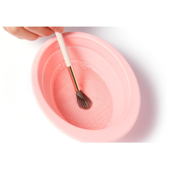 My Beauty Tool  Brush Cleansing Bathtub - Korean-Skincare