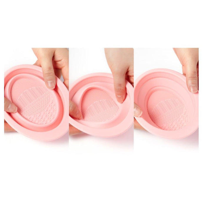 My Beauty Tool  Brush Cleansing Bathtub - Korean-Skincare