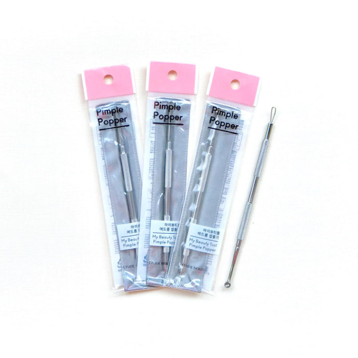 My Beauty Tool Pimple Popper - Korean-Skincare