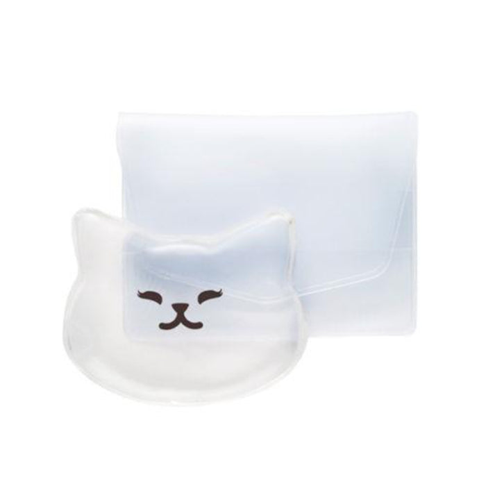 My Beauty Tool Sugar Silicon Puff - Korean-Skincare