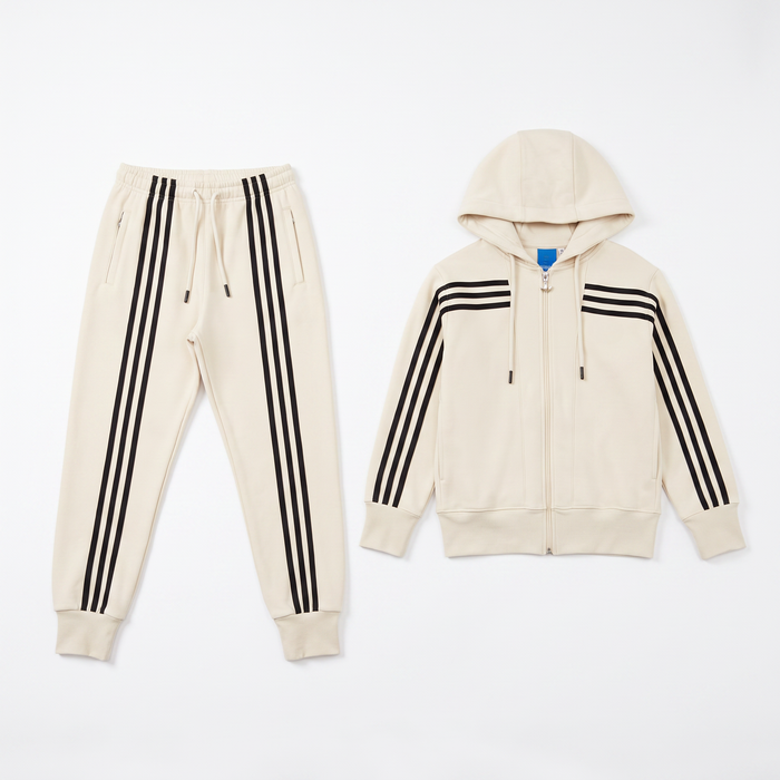MYSTERY BRAND: Surprise Unisex Tracksuit
