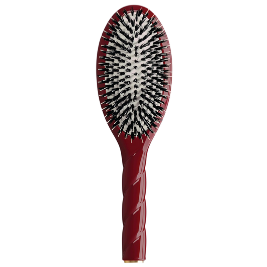 N.02 The Essential Do-It-All Brush - Cherry Red