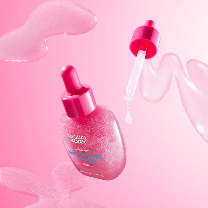 NAD+ Peptide Boosting Serum