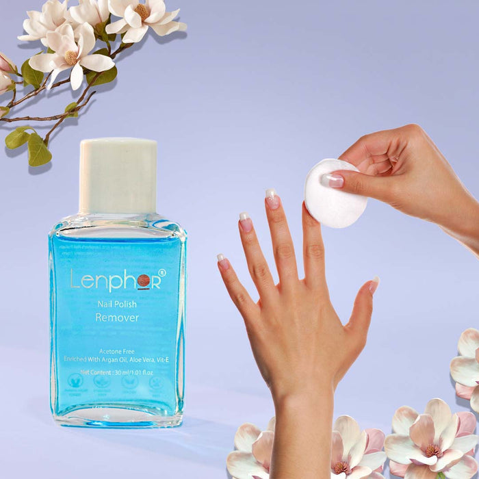 Nail Polish Remover