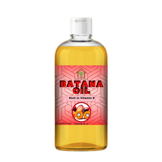 Natural Health Harmony Batana Oil 250ml