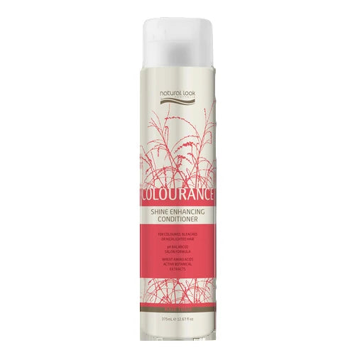 Natural Look Colourance Shine Enhancing Conditioner