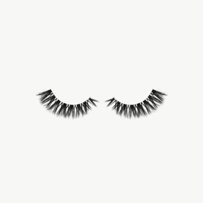 Natural Look False Eyelashes Filler Lux™