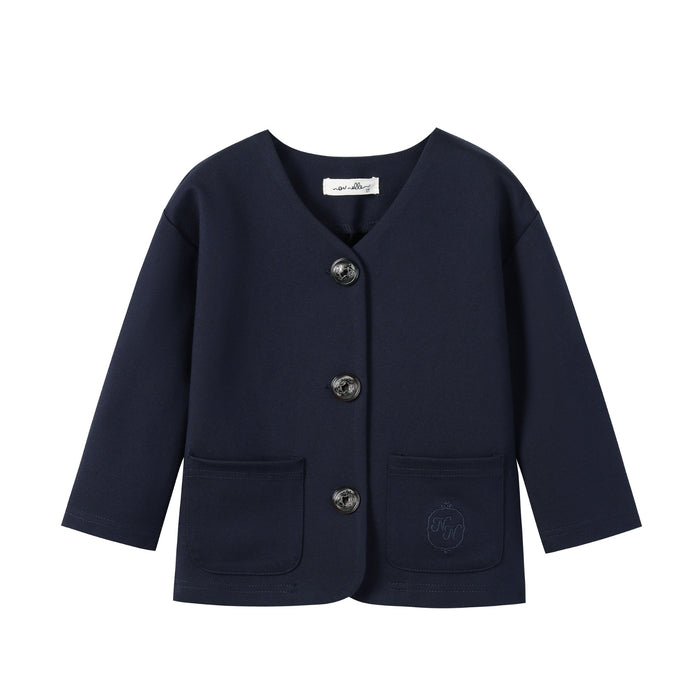 Navy Blazer