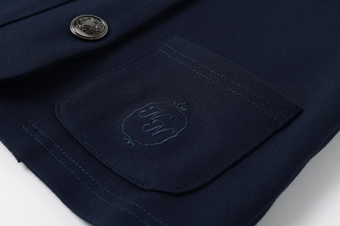 Navy Blazer