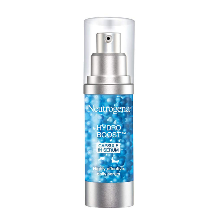 Neutrogena Hydro Boost Capsule In Serum- 30ml