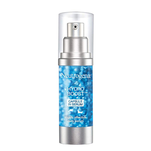 Neutrogena Hydro Boost Capsule In Serum- 30ml
