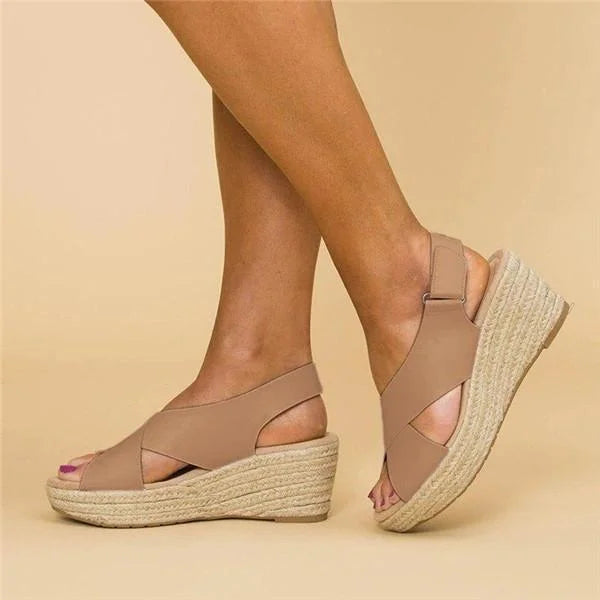 Neve | Women's Orthopedic Cushioned Sandals