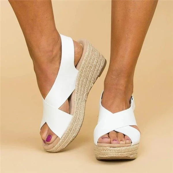 Neve | Women's Orthopedic Cushioned Sandals