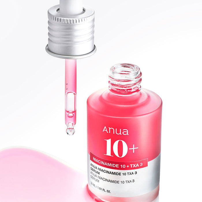 Niacinamide 10 TXA 4 Serum
