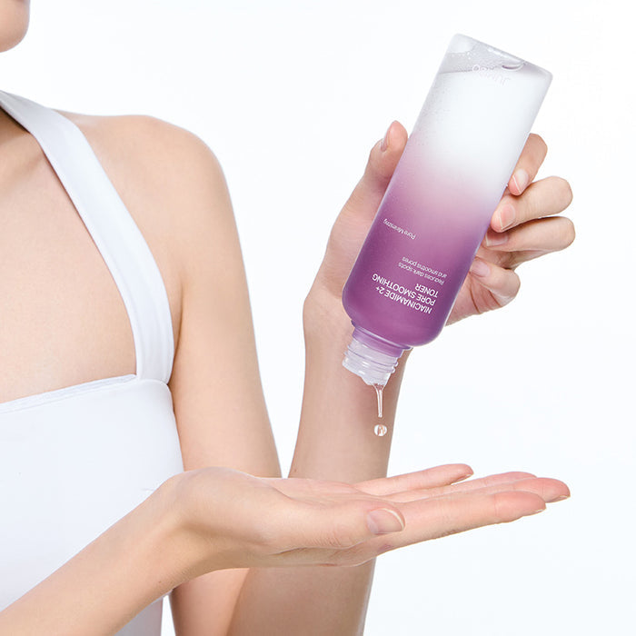 Niacinamide 2+ Pore Smoothing Toner