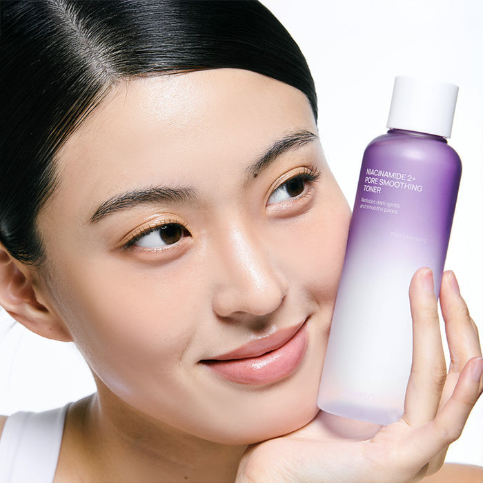 Niacinamide 2+ Pore Smoothing Toner