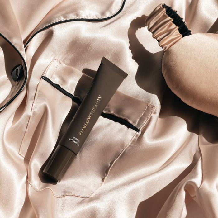 Fitglow Beauty-Night Lip Serum 10th Anniversary Edition-Makeup-IMAGE_02_NightLipSerum_10YearAnniversary_ba2348a9-94c8-416f-a5f7-c154df2c3fd9-The Detox Market |