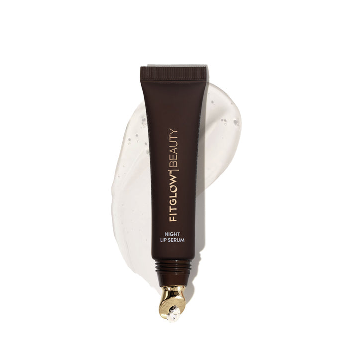 Fitglow Beauty-Night Lip Serum Duo 10th Anniversary Edition-Makeup-IMAGE_01_NightLipSerum_10YearAnniversary-The Detox Market |
