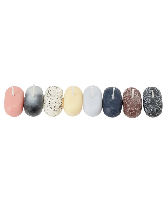 NKNIT×honey flamingo collaboration candle  refill_2