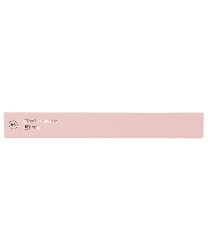 NKNIT×honey flamingo collaboration candle  refill_6