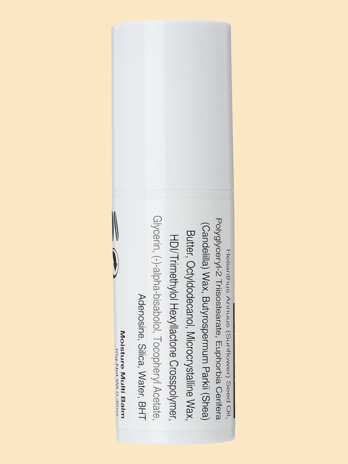 NKNIT×Pleuvoir Multi balm