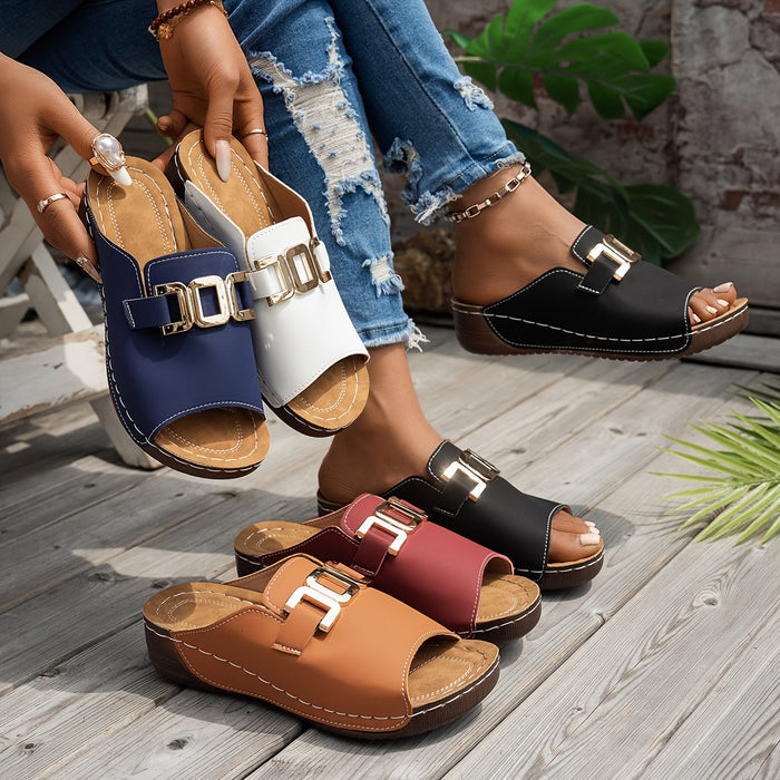 Nola | Women's Sandals