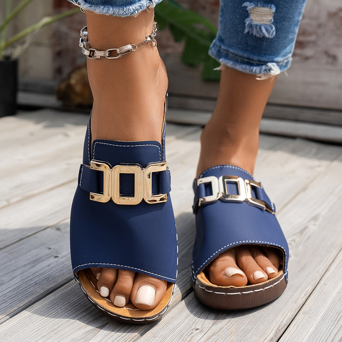 Nola | Women's Sandals