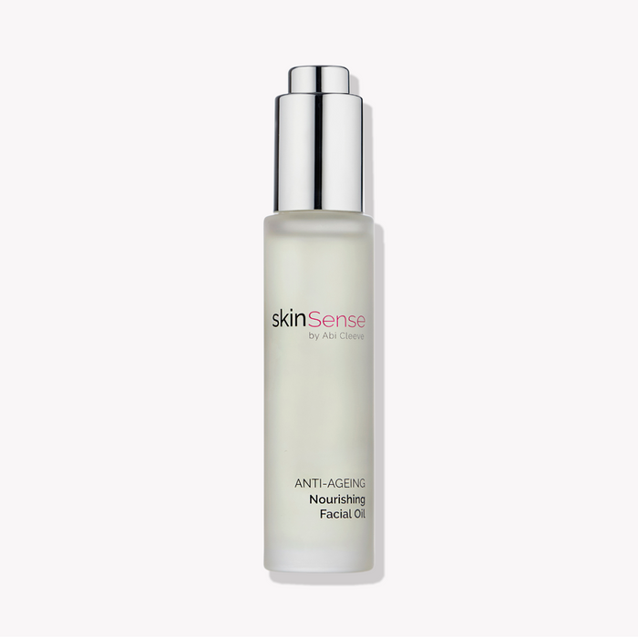 Nourishing Facial Oil