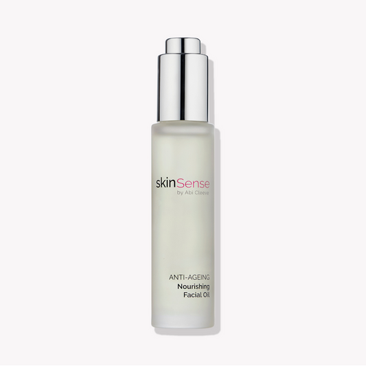 Nourishing Facial Oil