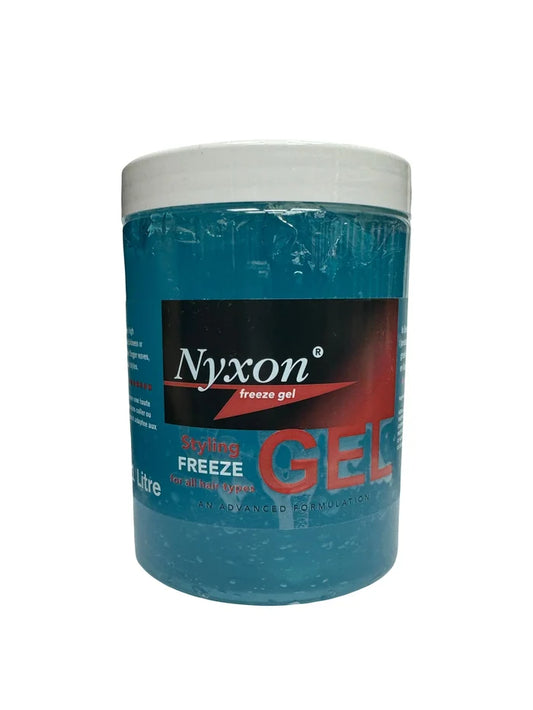 Nyxon Freeze Gel 1L