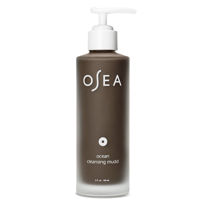 Ocean Cleansing Mudd