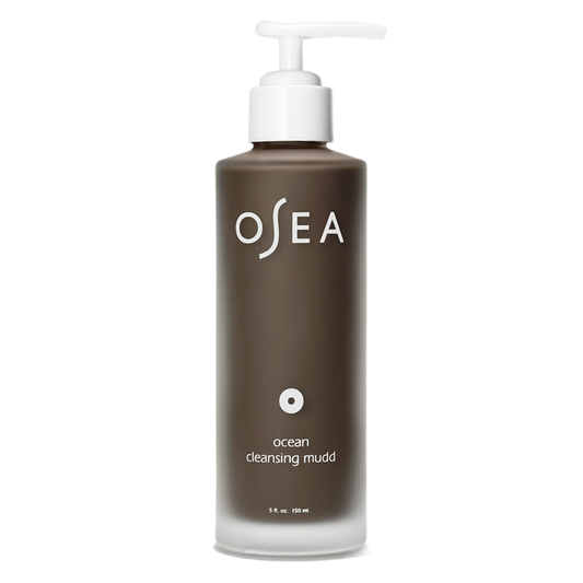 Ocean Cleansing Mudd