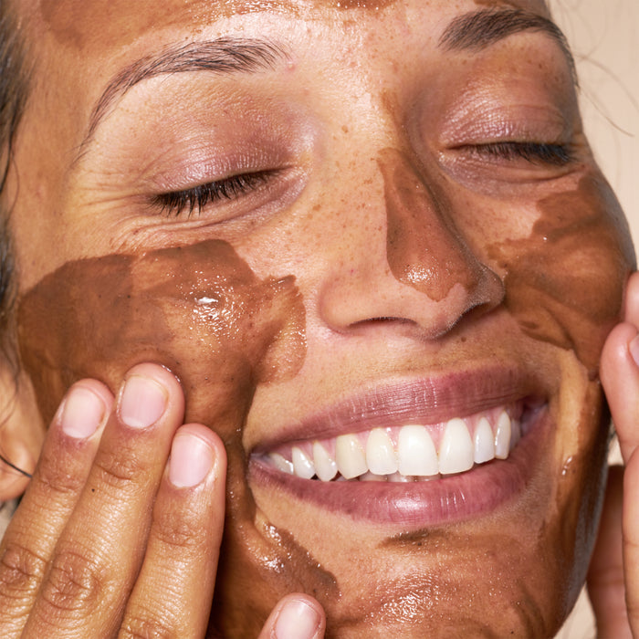 OSEA-Ocean Cleansing Mudd-Skincare-675468000017-Model-The Detox Market |