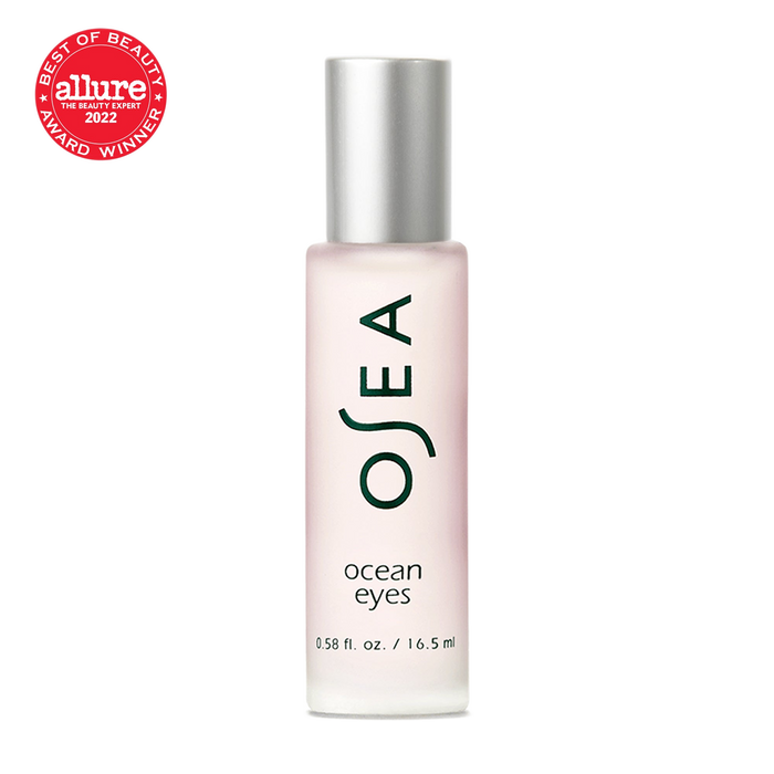 Ocean Eyes Age-Defying Eye Serum