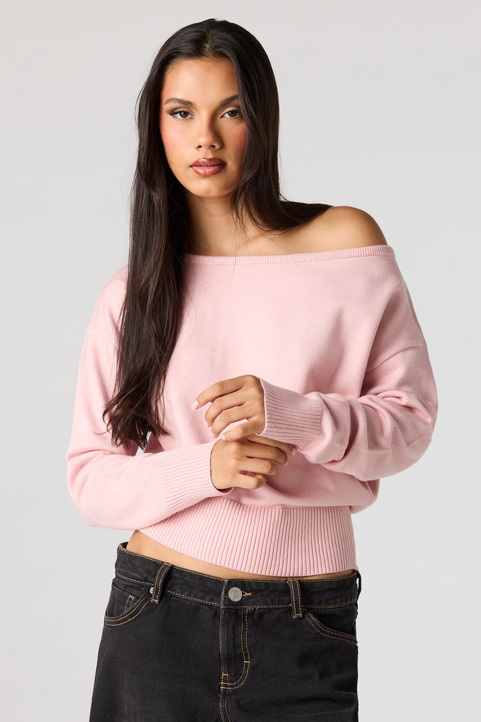 Pink / XS