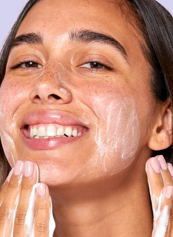 Oil Control Balancing Cleanser
