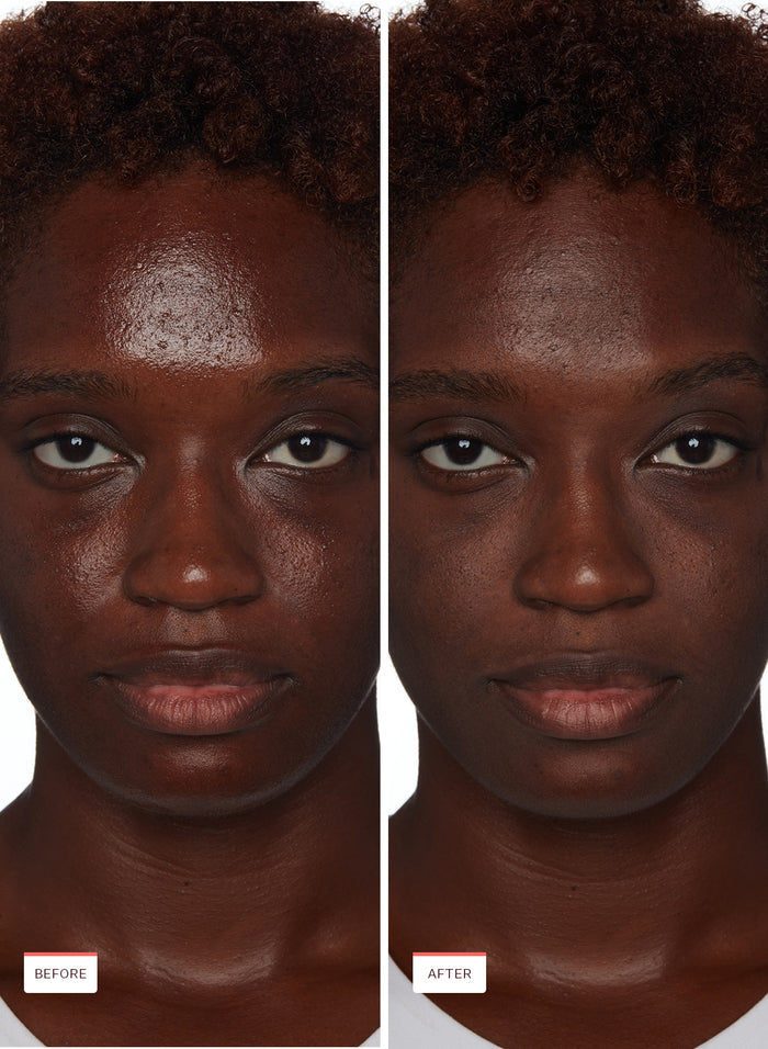 Oil Control Mattifying Moisturizer