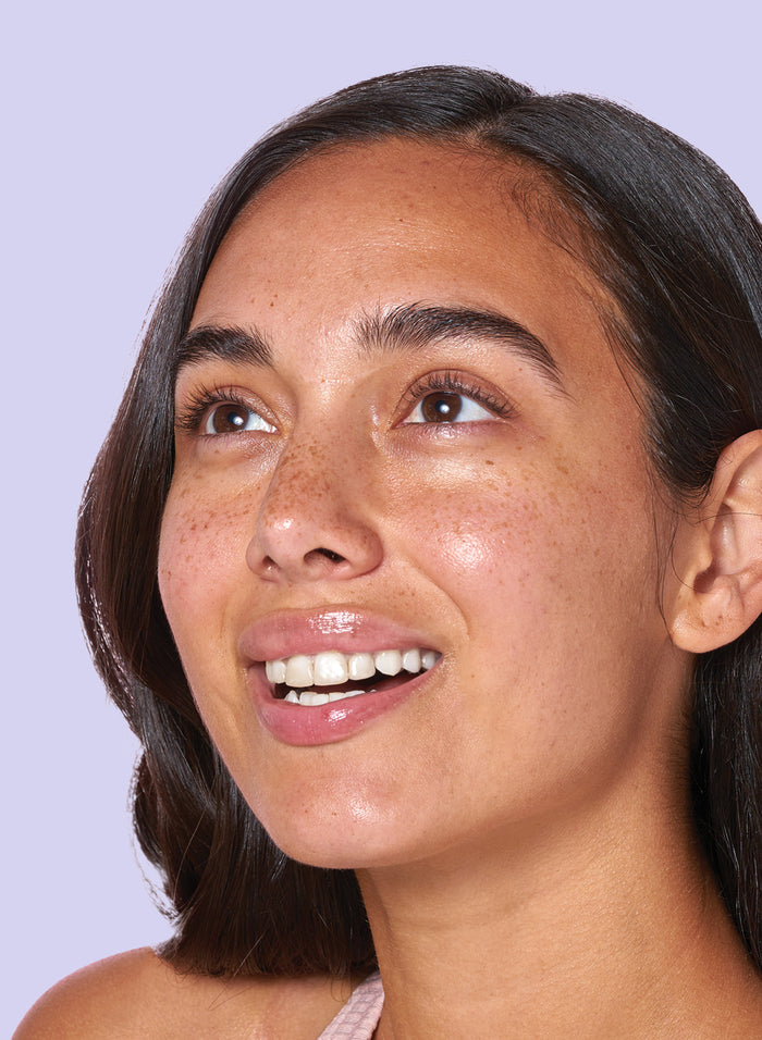 Oil Control Pore Serum